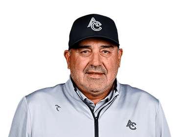 Angel Cabrera