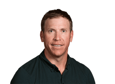 Ricky Barnes