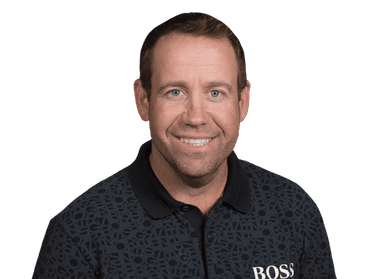 Erik Compton
