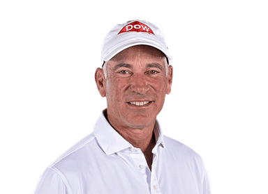 Corey Pavin