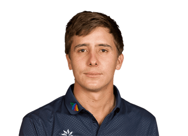 Carlos Ortiz