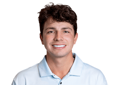 Jackson Buchanan
