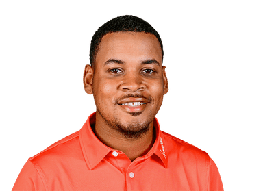 Marcus Byrd