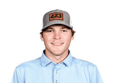 Carson Johnson