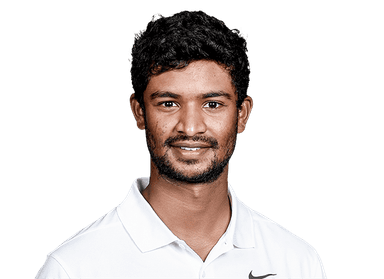 Dylan Naidoo