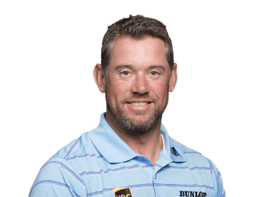 Lee Westwood