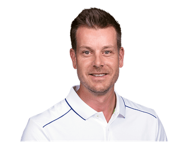Henrik Stenson