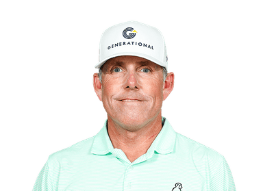 Justin Leonard