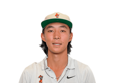 Ethan Fang