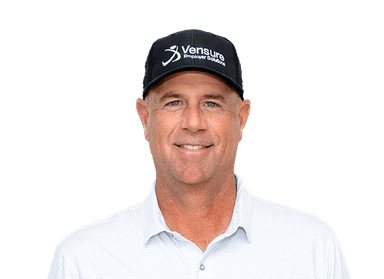 Stewart Cink
