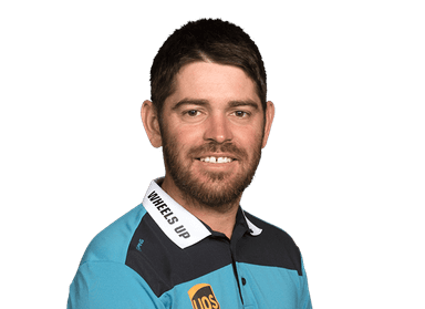 Louis Oosthuizen