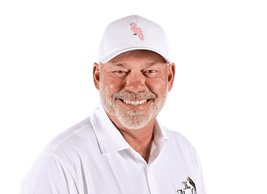 Darren Clarke