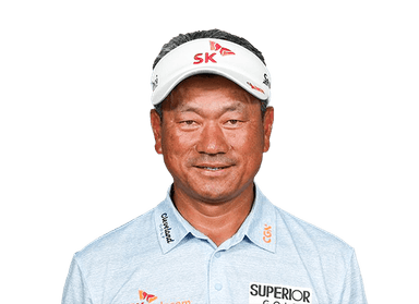K.J. Choi