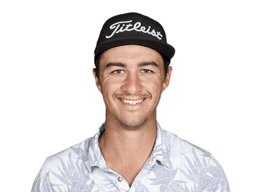 Corey Pereira