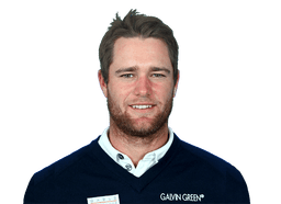 Lucas Bjerregaard