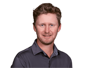 Justin Harding
