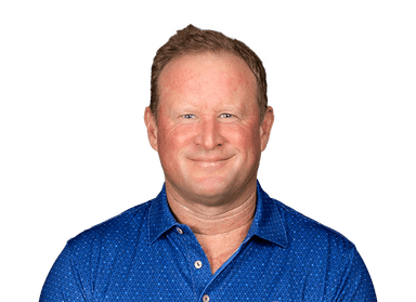 Jamie Donaldson
