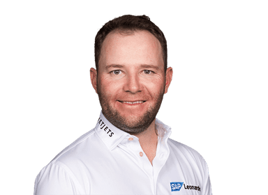 Branden Grace