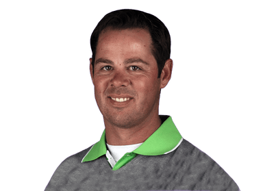 Jaco Van Zyl
