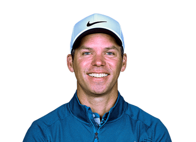 Paul Casey