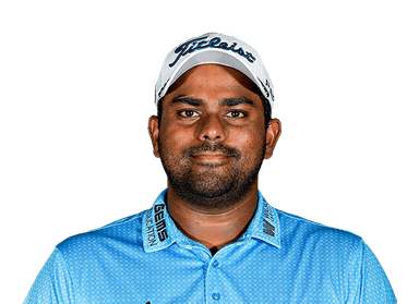 Rayhan Thomas