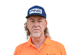 Miguel Angel Jimenez