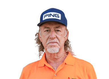 Miguel Angel Jimenez