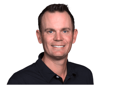 Brendan Steele