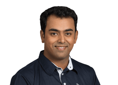 Anirban Lahiri