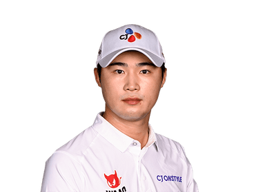 Yongjun Bae