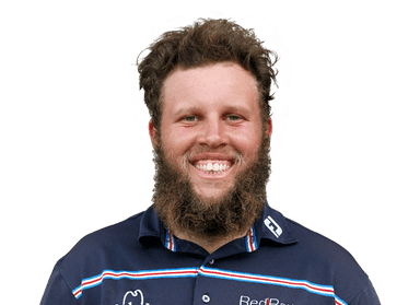 Andrew Johnston