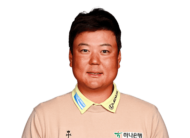Jeongwoo Ham