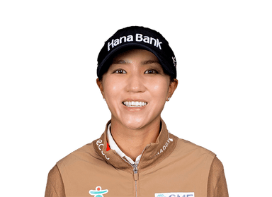 Lydia Ko