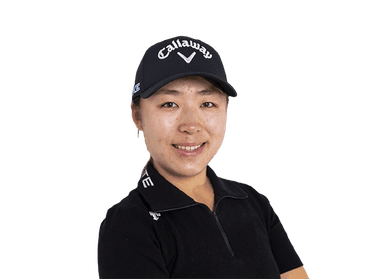 Mary Liu