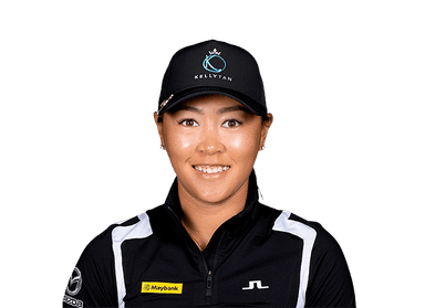 Kelly Tan