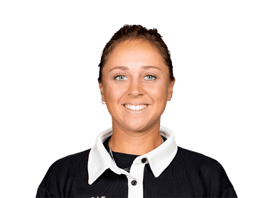 Pauline Roussin-Bouchard