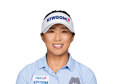 Amy Yang