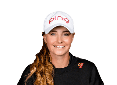 Caley McGinty