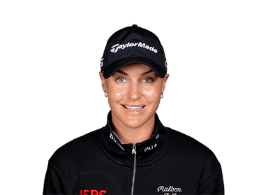 Charley Hull