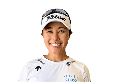 Danielle Kang