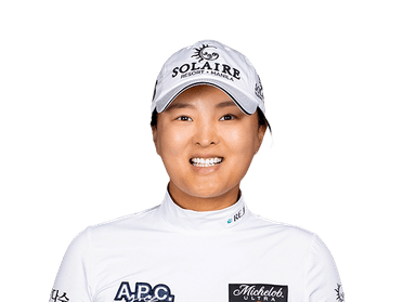 Jin Young Ko