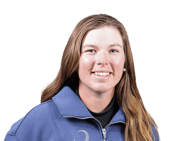 Kate Smith-Stroh