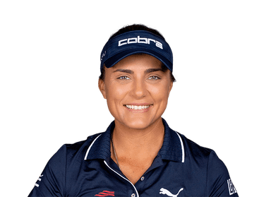 Lexi Thompson