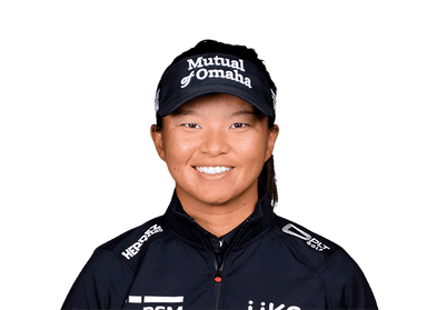 Megan Khang