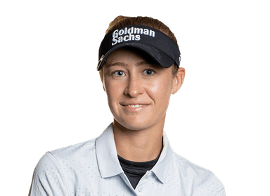 Nelly Korda