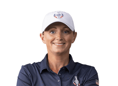 Stacy Lewis