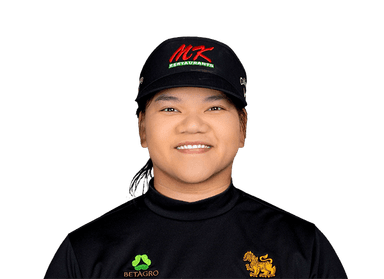 Wichanee Meechai