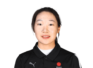 Yahui Zhang