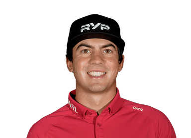 Caleb VanArragon