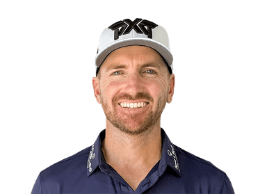 Kevin Dougherty